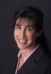 Elaine L. Heine portrait photograph